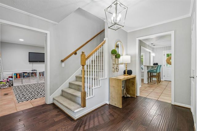 12204 Blue Sage Road, Oklahoma City, OK 73120