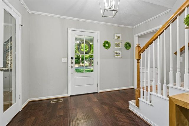 12204 Blue Sage Road, Oklahoma City, OK 73120