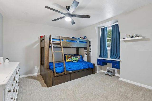 12204 Blue Sage Road, Oklahoma City, OK 73120