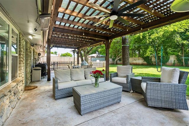 12204 Blue Sage Road, Oklahoma City, OK 73120
