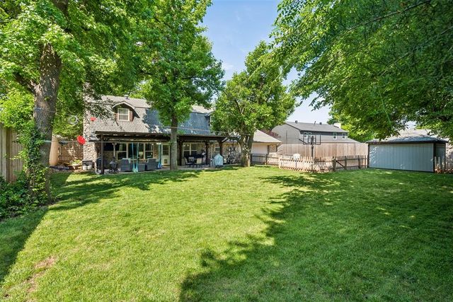12204 Blue Sage Road, Oklahoma City, OK 73120