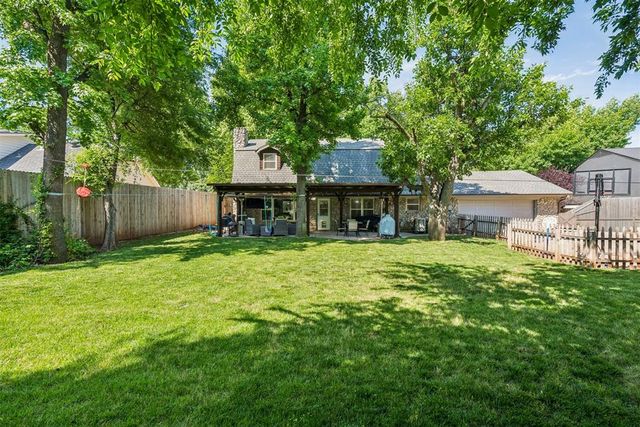 12204 Blue Sage Road, Oklahoma City, OK 73120