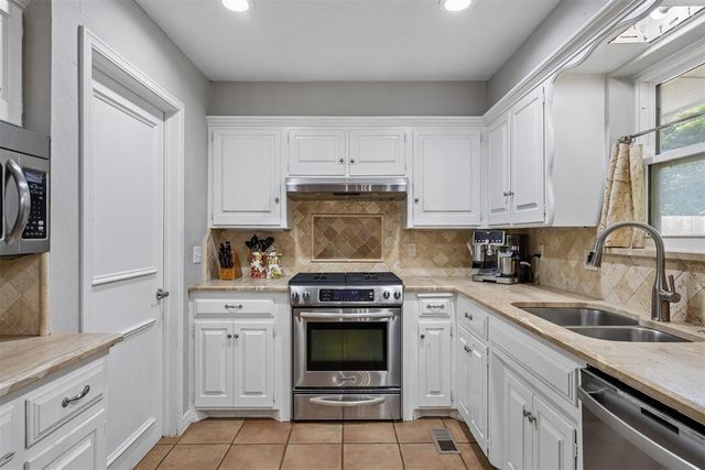 12204 Blue Sage Road, Oklahoma City, OK 73120