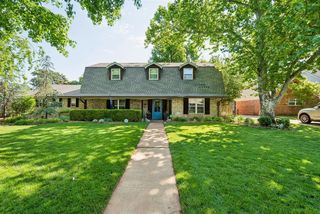 12204 Blue Sage Road, Oklahoma City, OK 73120