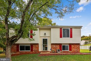 7001 KILLARNEY ST, Clinton, MD 20735