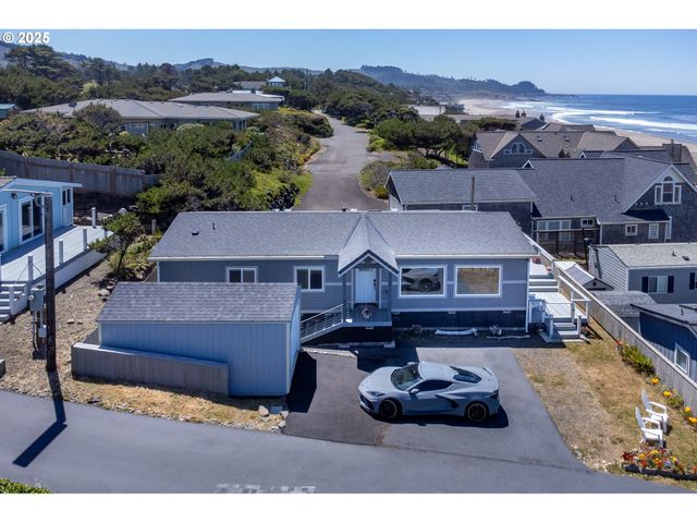 4875 N Highway 101, Depoe Bay, OR 97341