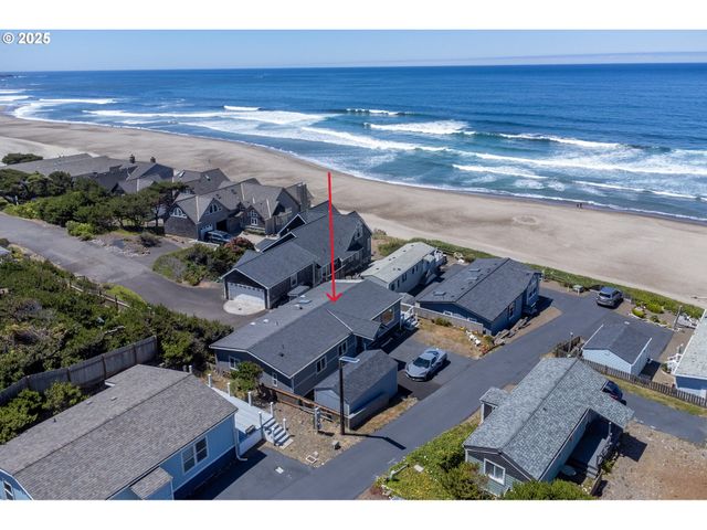 4875 N Highway 101, Depoe Bay, OR 97341