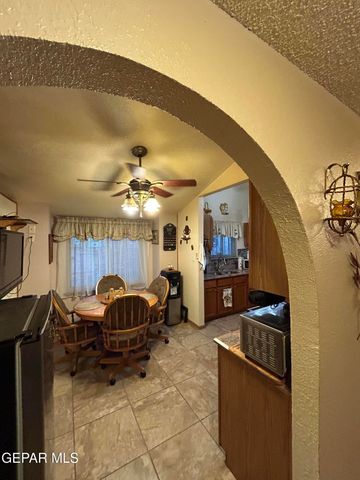 4733 GABRIEL Drive, El Paso, TX 79924