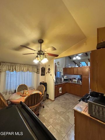 4733 GABRIEL Drive, El Paso, TX 79924