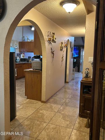 4733 GABRIEL Drive, El Paso, TX 79924