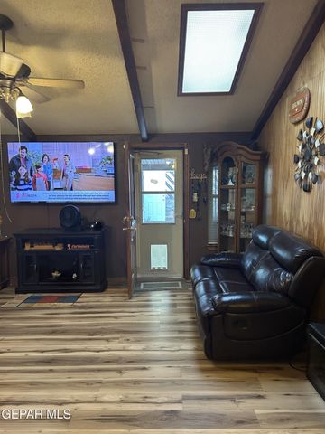 4733 GABRIEL Drive, El Paso, TX 79924