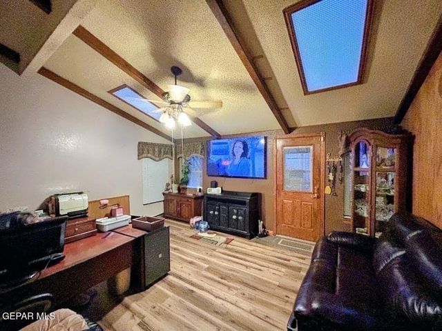 4733 GABRIEL Drive, El Paso, TX 79924