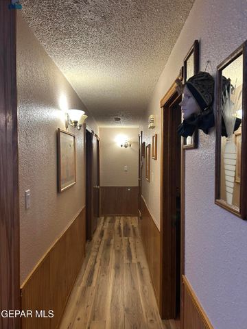 4733 GABRIEL Drive, El Paso, TX 79924