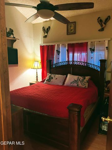 4733 GABRIEL Drive, El Paso, TX 79924