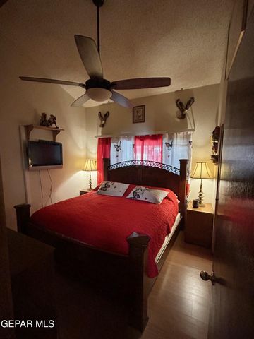 4733 GABRIEL Drive, El Paso, TX 79924