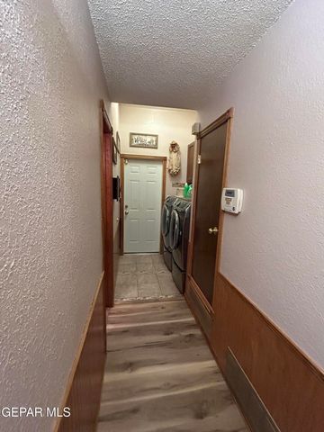 4733 GABRIEL Drive, El Paso, TX 79924