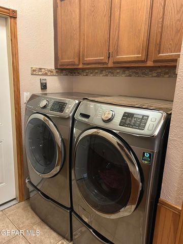 4733 GABRIEL Drive, El Paso, TX 79924