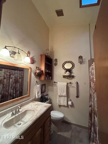 4733 GABRIEL Drive, El Paso, TX 79924