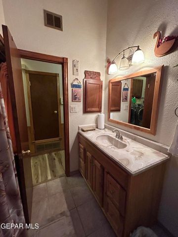 4733 GABRIEL Drive, El Paso, TX 79924