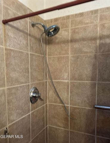 4733 GABRIEL Drive, El Paso, TX 79924