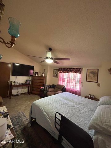 4733 GABRIEL Drive, El Paso, TX 79924