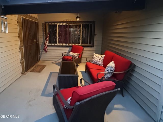 4733 GABRIEL Drive, El Paso, TX 79924