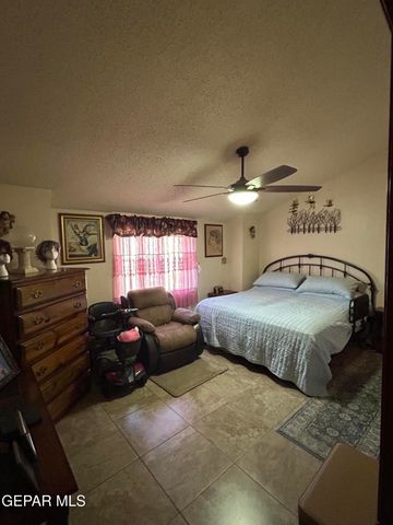 4733 GABRIEL Drive, El Paso, TX 79924