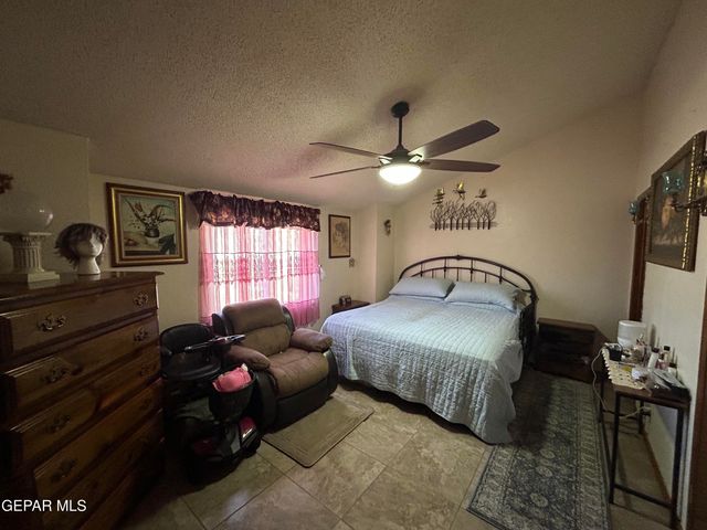 4733 GABRIEL Drive, El Paso, TX 79924