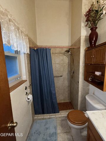 4733 GABRIEL Drive, El Paso, TX 79924