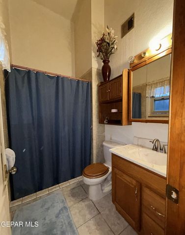 4733 GABRIEL Drive, El Paso, TX 79924