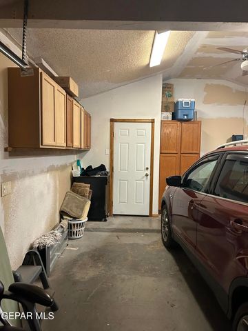 4733 GABRIEL Drive, El Paso, TX 79924