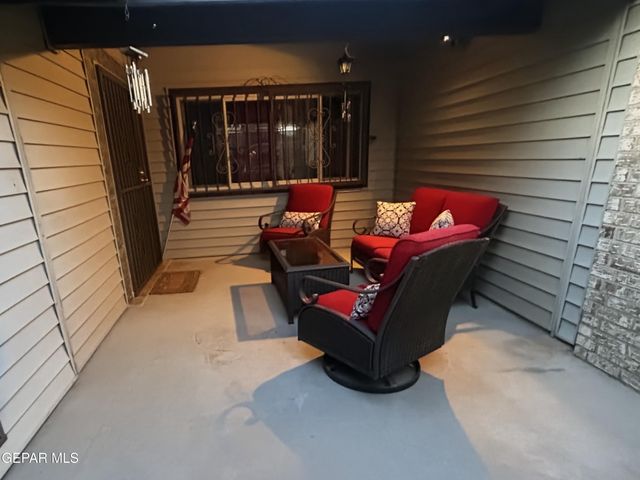 4733 GABRIEL Drive, El Paso, TX 79924