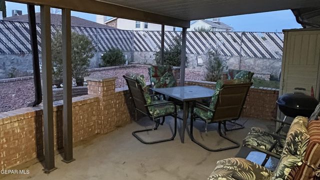 4733 GABRIEL Drive, El Paso, TX 79924