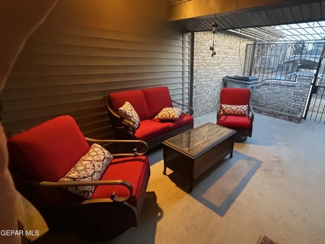 4733 GABRIEL Drive, El Paso, TX 79924