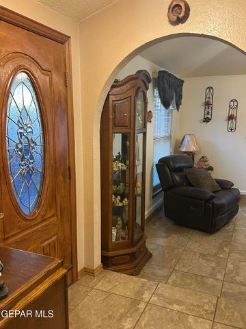 4733 GABRIEL Drive, El Paso, TX 79924