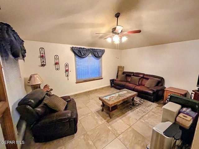 4733 GABRIEL Drive, El Paso, TX 79924