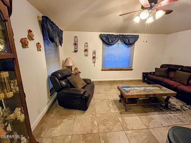 4733 GABRIEL Drive, El Paso, TX 79924
