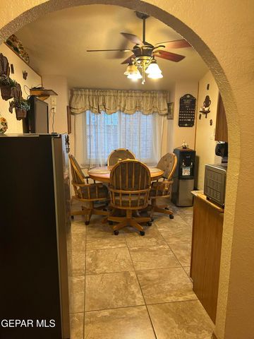 4733 GABRIEL Drive, El Paso, TX 79924