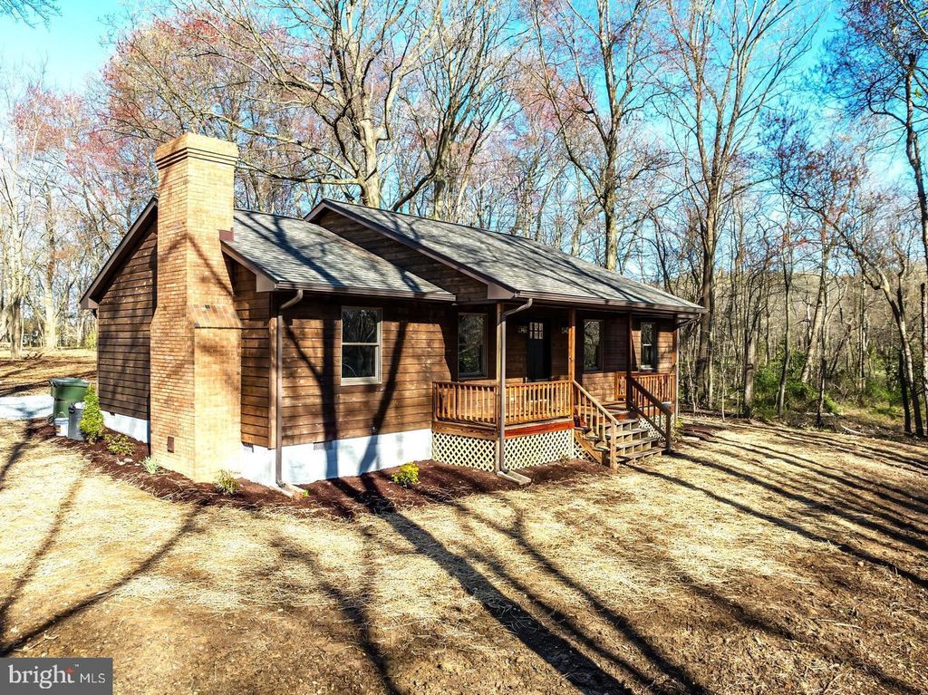 9062 FAIRLEE ROAD, Chestertown, MD 21620