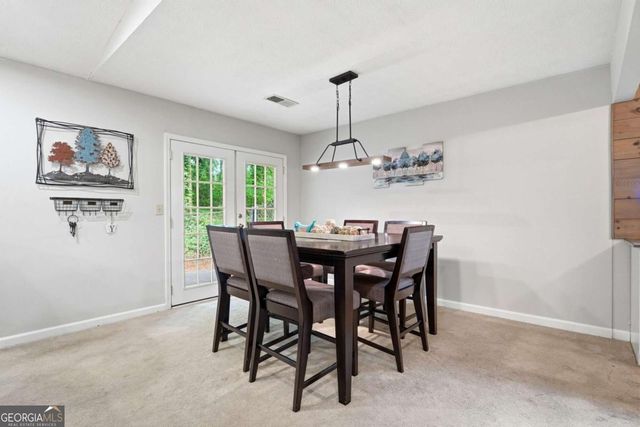 4738 Jamerson Forest Circle, Marietta, GA 30066