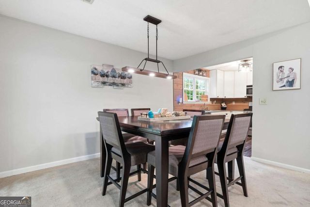 4738 Jamerson Forest Circle, Marietta, GA 30066