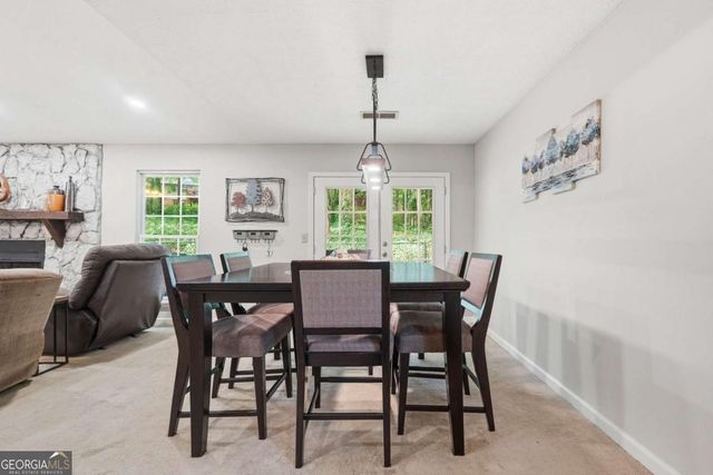 4738 Jamerson Forest Circle, Marietta, GA 30066