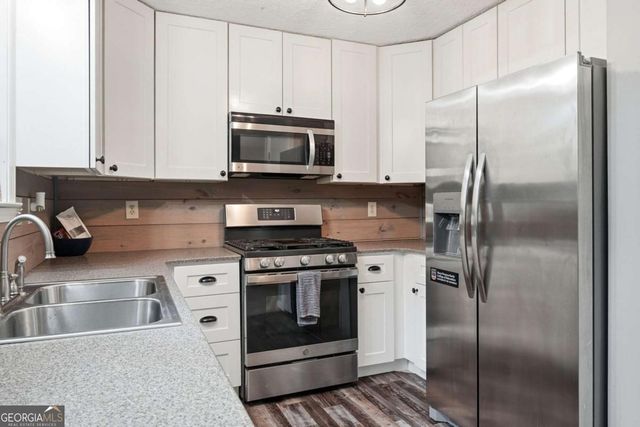 4738 Jamerson Forest Circle, Marietta, GA 30066