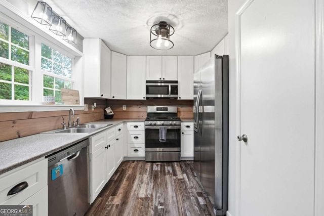 4738 Jamerson Forest Circle, Marietta, GA 30066