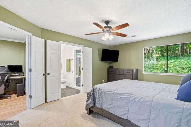 4738 Jamerson Forest Circle, Marietta, GA 30066