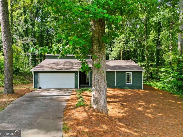 4738 Jamerson Forest Circle, Marietta, GA 30066