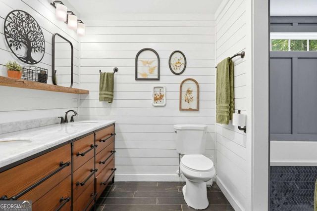 4738 Jamerson Forest Circle, Marietta, GA 30066