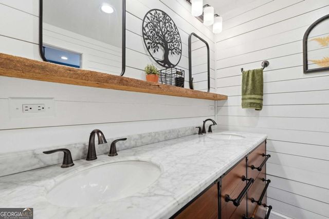 4738 Jamerson Forest Circle, Marietta, GA 30066