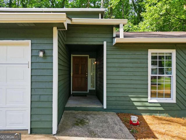 4738 Jamerson Forest Circle, Marietta, GA 30066