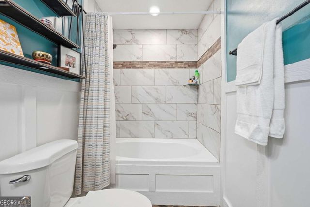 4738 Jamerson Forest Circle, Marietta, GA 30066